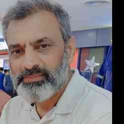 Single Muslim man in Buffalo, NY, United States