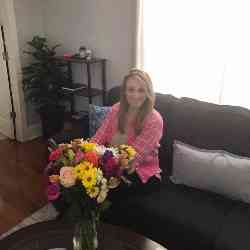 Single Muslim woman in Chicago, IL, United States