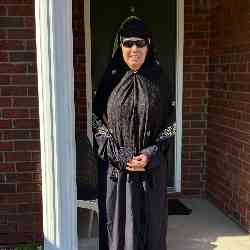 Single Muslim woman in Atlanta, GA, United States