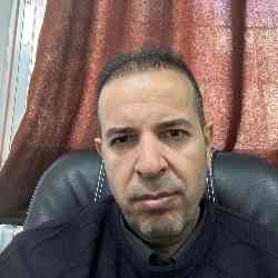 Single Muslim man in Mafraq, Jordan, Jordan