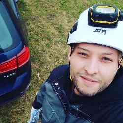 Single Muslim man in Hamm, Deutschland, Germany