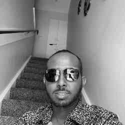 Single Muslim man in Columbus, OH, United States