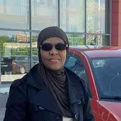 Single Muslim woman in Tromsø, Norway, Norway