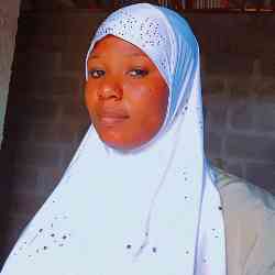 Single Muslim woman in Ikirun, Nigeria, Nigeria