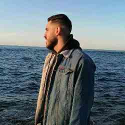 Single Muslim man in Cairo, Egypt, Egypt