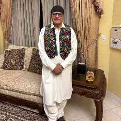 Single Muslim man in West Palm Beach, FL, United States