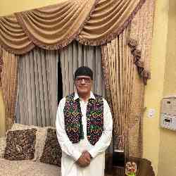 Single Muslim man in West Palm Beach, FL, United States