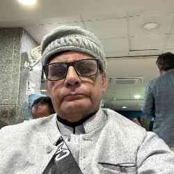 Single Muslim man in West Palm Beach, FL, United States