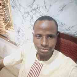 Single Muslim man in Ikorodu, Nigeria, Nigeria