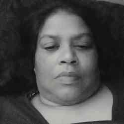 Single Muslim woman in Cape Town, South Africa, South Africa