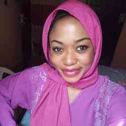 Single Muslim woman in Kaduna, Nigeria, Nigeria