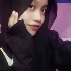 Single Muslim woman in Tangerang, Kota Tangerang, Indonesia