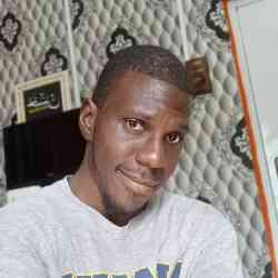 Single Muslim man in Lagos, Lagos, Nigeria