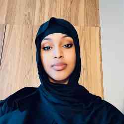 Single Muslim woman in Dire Dawa, Ethiopia, Ethiopia