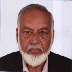 Single Muslim man in Bani Gala, Pakistan, Pakistan