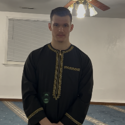 Single Muslim man in Angola, IN, United States