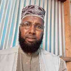 Single Muslim man in Meru, Kenya, Kenya