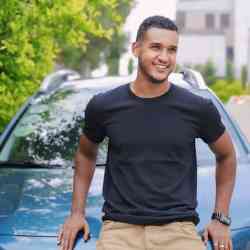 Single Muslim man in Nairobi, Kenya, Kenya