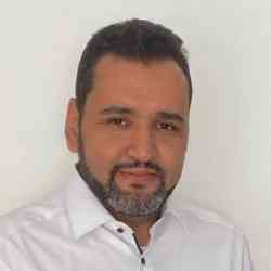 Single Muslim man in Luxembourg, Luxembourg, Luxembourg