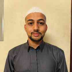 Single Muslim man in Makkah, Saudi Arabia, Saudi Arabia