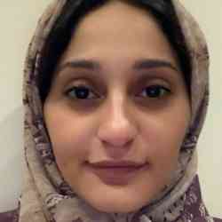 Single Muslim woman in Akçakale, Şanlıurfa, Turkey