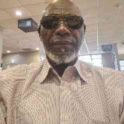 Single Muslim man in Kansas City, MO, United States