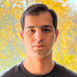 Single Muslim man in Waterloo, ON, Canada