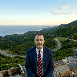 Single Muslim man in Athens, Greece, Greece