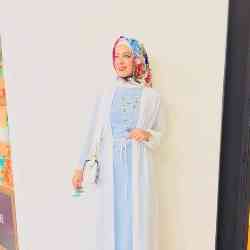 Single Muslim woman in Rafah, Egypt, Egypt