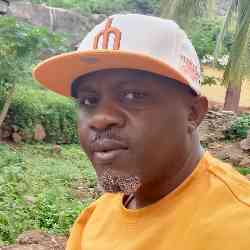 Single Muslim man in Abuja, Nigeria, Nigeria