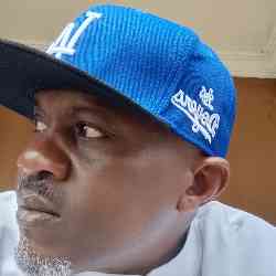Single Muslim man in Abuja, Nigeria, Nigeria