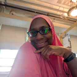 Single Muslim woman in Philadelphia, PA, United States