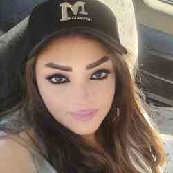 Single Muslim woman in بيروت, لبنان, Lebanon