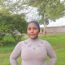 Single Muslim woman in Central Region, Central Region, Uganda
