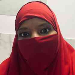 Single Muslim woman in Hamburg, Deutschland, Germany