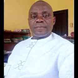 Single Muslim man in Òṣogbo, Nigeria, Nigeria