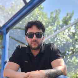 Single Muslim man in Frankenthal, Germany, Germany