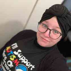 Single Muslim woman in Colorado Springs, CO, United States