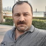 Single Muslim man in İzmit, Kocaeli, Turkey