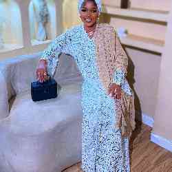 Single Muslim woman in Oyo, Nigeria, Nigeria