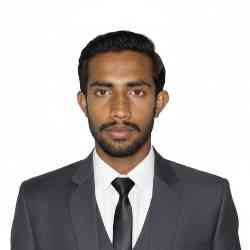 Single Muslim man in Kampala, Uganda, Uganda