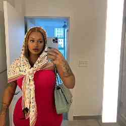 Single Muslim woman in Nashville, NC, United States