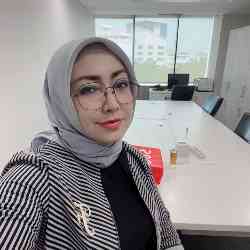 Single Muslim woman in Atlanta, GA, United States