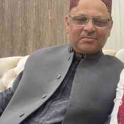 Single Muslim man in Karachi, Pakistan, Pakistan