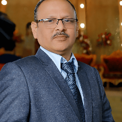 Single Muslim man in Karachi, Pakistan, Pakistan