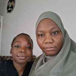Single Muslim woman in Columbus, Ohio, United States
