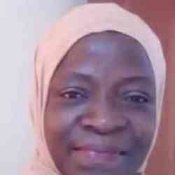 Single Muslim woman in Sango Otta, Nigeria, Nigeria