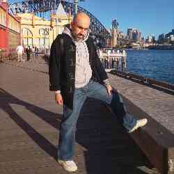 Single Muslim man in Bankstown, NSW, Australia