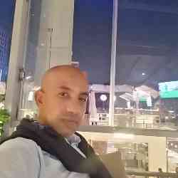 Single Muslim man in Hurghada, Egypt, Egypt