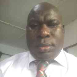Single Muslim man in Ikoroku, Nigeria, Nigeria